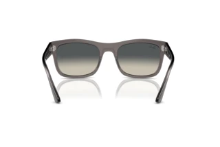 Achteraanzicht Ray-Ban RB4428 (667571)