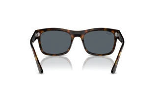 Achteraanzicht Ray-Ban RB4428 (710/R5)
