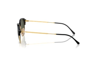 Zijaanzicht Ray-Ban RB4429 (601/31)