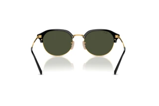 Achteraanzicht Ray-Ban RB4429 (601/31)