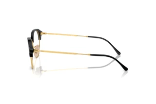 Zijaanzicht Ray-Ban RB4429 (601/GH)