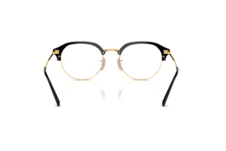 Achteraanzicht Ray-Ban RB4429 (601/GH)
