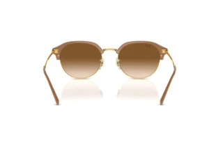 Achteraanzicht Ray-Ban RB4429 (672151)