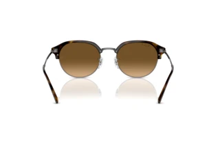 Achteraanzicht Ray-Ban RB4429 (710/M2)