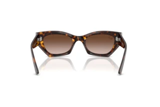 Achteraanzicht Ray-Ban ZENA (RB4430 - 135913)