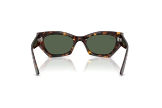 Achteraanzicht Ray-Ban ZENA (RB4430 - 135971)