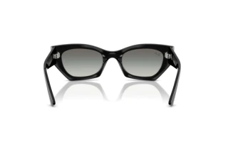 Achteraanzicht Ray-Ban ZENA (RB4430 - 667711)