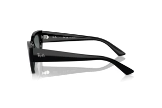 Zijaanzicht Ray-Ban ZENA (RB4430 - 667781)