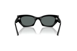 Achteraanzicht Ray-Ban ZENA (RB4430 - 667781)