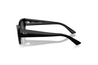 Zijaanzicht Ray-Ban ZENA (RB4430 - 667787)