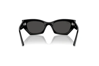 Achteraanzicht Ray-Ban ZENA (RB4430 - 667787)