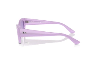 Zijaanzicht Ray-Ban ZENA (RB4430 - 67581A)