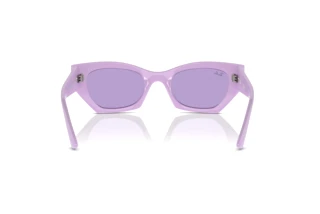 Achteraanzicht Ray-Ban ZENA (RB4430 - 67581A)