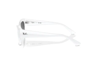 Zijaanzicht Ray-Ban ZENA (RB4430 - 675911)