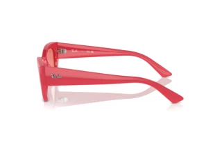 Zijaanzicht Ray-Ban ZENA (RB4430 - 676084)