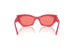 Achteraanzicht Ray-Ban ZENA (RB4430 - 676084)