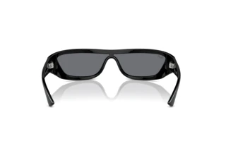 Achteraanzicht Ray-Ban XAN (RB4431 - 66776V)