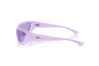 Zijaanzicht Ray-Ban XAN (RB4431 - 67581A)