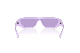 Achteraanzicht Ray-Ban XAN (RB4431 - 67581A)