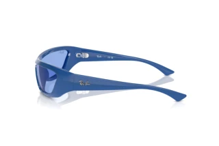 Zijaanzicht Ray-Ban XAN (RB4431 - 676180)
