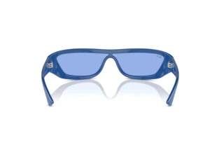 Achteraanzicht Ray-Ban XAN (RB4431 - 676180)
