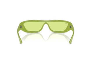 Achteraanzicht Ray-Ban XAN (RB4431 - 6763/2)