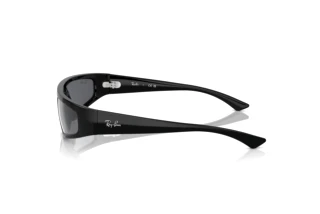 Zijaanzicht Ray-Ban IZAZ (RB4432 - 66776V)