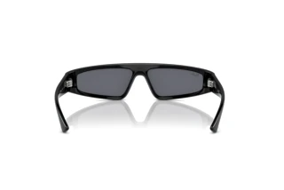 Achteraanzicht Ray-Ban IZAZ (RB4432 - 66776V)