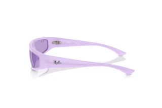 Zijaanzicht Ray-Ban IZAZ (RB4432 - 67581A)