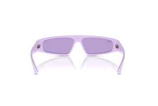 Achteraanzicht Ray-Ban IZAZ (RB4432 - 67581A)