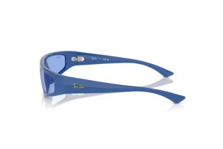 Zijaanzicht Ray-Ban IZAZ (RB4432 - 676180)