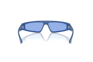 Achteraanzicht Ray-Ban IZAZ (RB4432 - 676180)