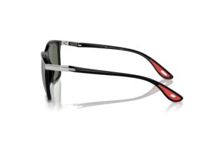 Zijaanzicht Ray-Ban RB4433M (F60171)