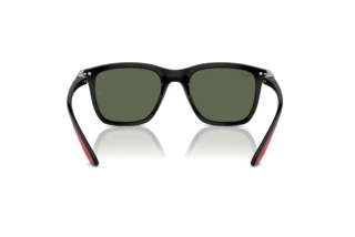 Achteraanzicht Ray-Ban RB4433M (F60171)