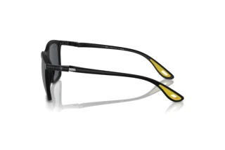 Zijaanzicht Ray-Ban RB4433M (F60287)