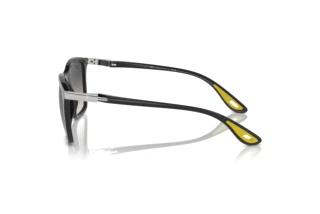 Zijaanzicht Ray-Ban RB4433M (F62411)
