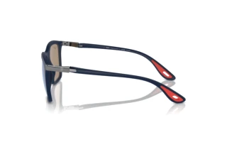 Zijaanzicht Ray-Ban RB4433M (F698H0)