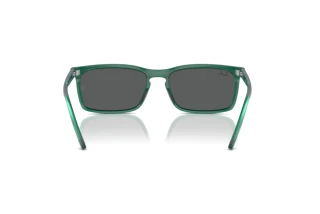 Achteraanzicht Ray-Ban RB4435 (6615B1)