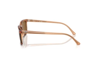 Zijaanzicht Ray-Ban RB4435 (676433)