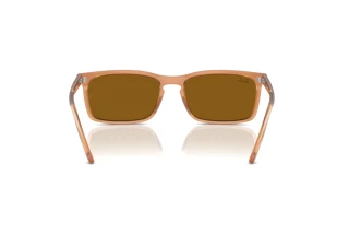 Achteraanzicht Ray-Ban RB4435 (676433)