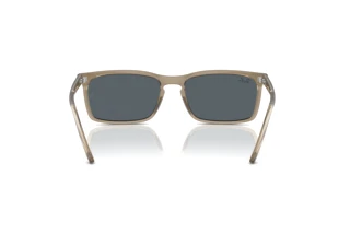 Achteraanzicht Ray-Ban RB4435 (6765R5)