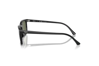 Zijaanzicht Ray-Ban RB4435 (901/58)
