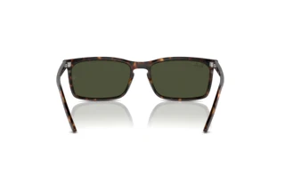 Achteraanzicht Ray-Ban RB4435 (902/31)