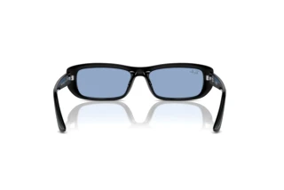 Achteraanzicht Ray-Ban RB4436D (667772)