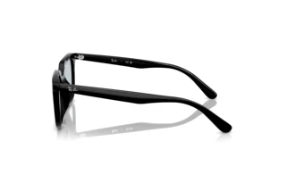 Zijaanzicht Ray-Ban RB4439D (901/72)