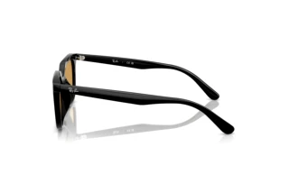Zijaanzicht Ray-Ban RB4439D (901/73)