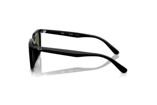 Zijaanzicht Ray-Ban RB4439D (901/9A)