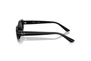 Zijaanzicht Ray-Ban RB4441D (667771)