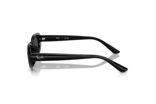 Zijaanzicht Ray-Ban RB4441D (667787)