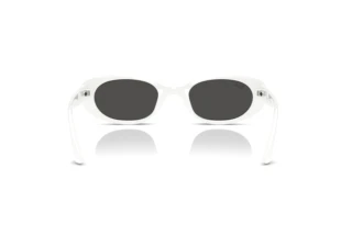 Achteraanzicht Ray-Ban RB4441D (677287)